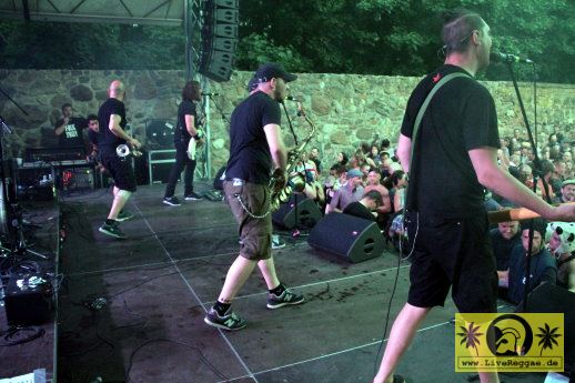 Talco (I) 21. This Is Ska Festival - Wasserburg, Rosslau - 23. Juni 2017 (12).JPG